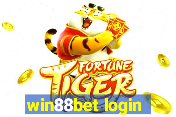 win88bet login